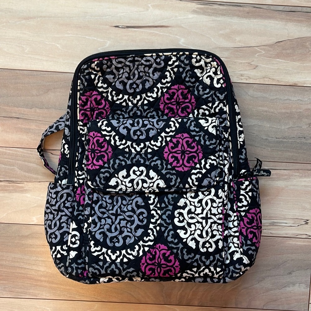Vera Bradley Backpack